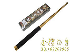 牡丹江市高壓電擊棒直銷