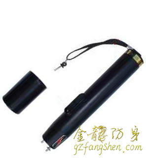 民用自衛瓦斯催淚器