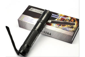 白領自衛(wèi)保安器材