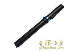 怎么樣選擇個人防身電棍