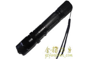 駕駛員戶外自衛甩棍