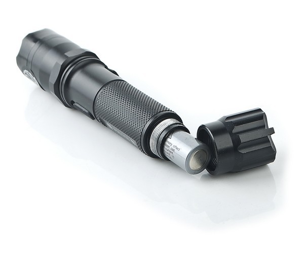 防身電棒的注意事項