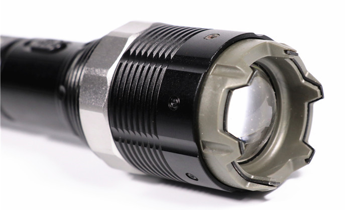 防身電棒效果怎么樣？