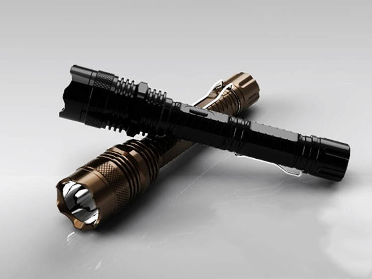 防狼電棒有哪些功能？