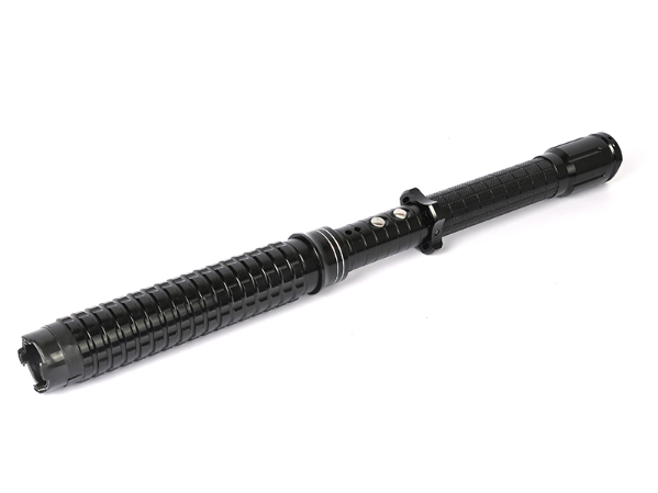 不需要花錢的防身武器