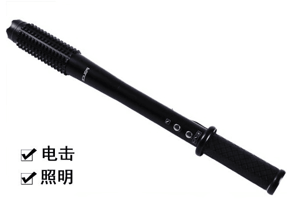 如何選取一款好的電警棍？