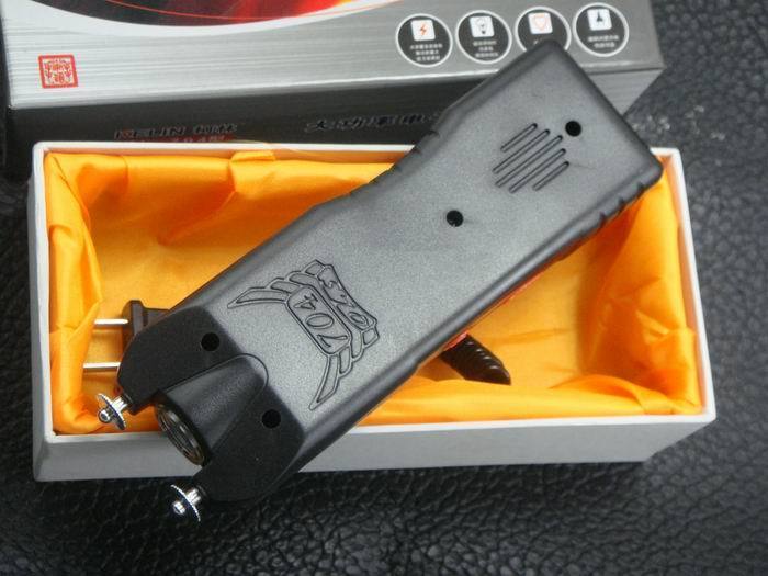 為什么我們需要高壓電擊棒用來防身？