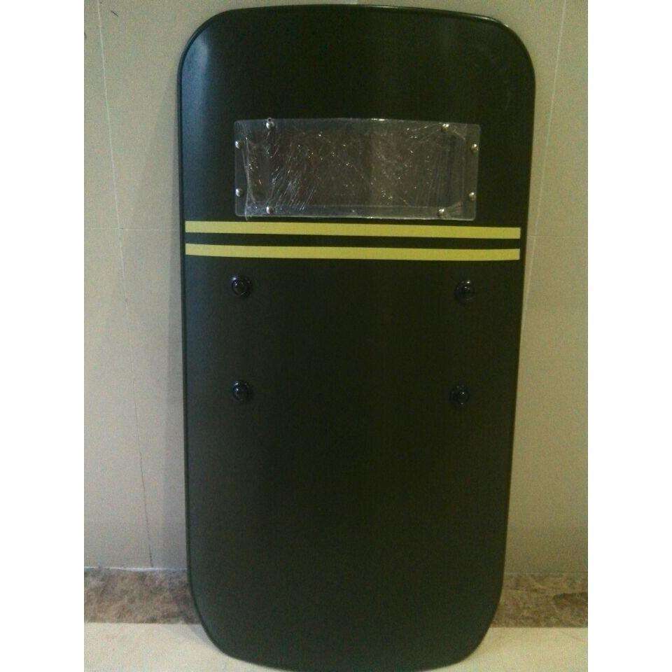 保安盾牌的作用是什么? 保安盾牌的作用是什么?