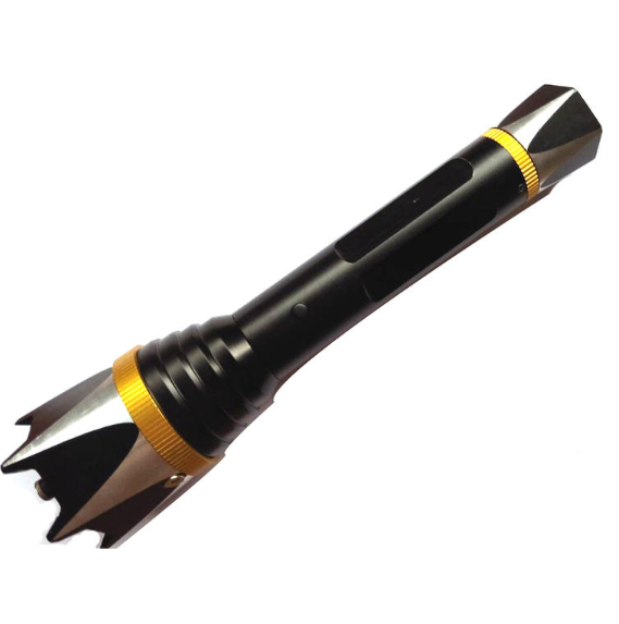 電擊棍違法嗎？