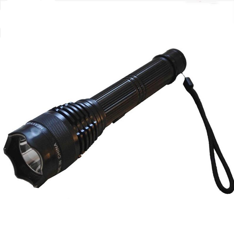 電棍是自我保護的一種神奇工具嗎？