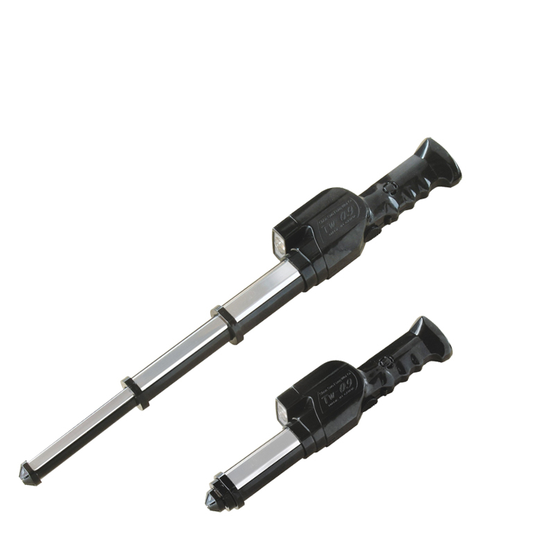 電棍是自我保護的一種神奇工具嗎？