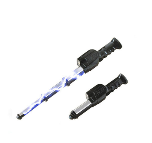 防身電棒是重要防身工具嗎？