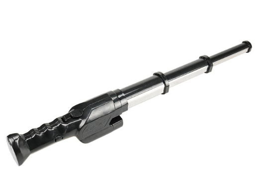 防身電棒是重要防身工具嗎？