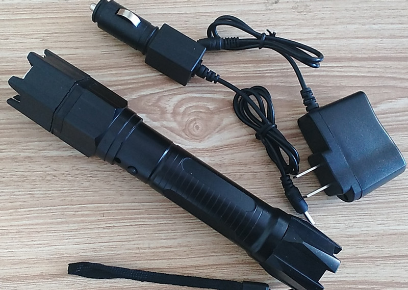 正確使用電棍的方法有哪些? 正確使用電棍的方法有哪些?