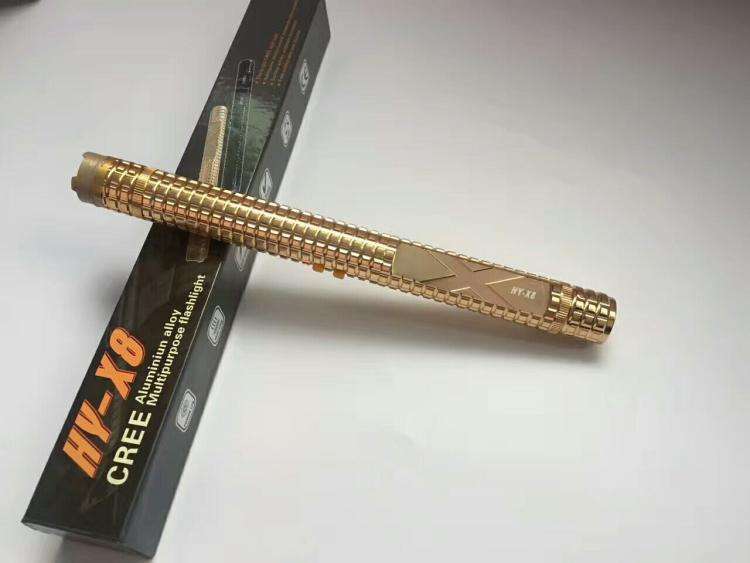 高壓電擊棒會不會電死人 電棒專賣網(wǎng)靠譜嗎