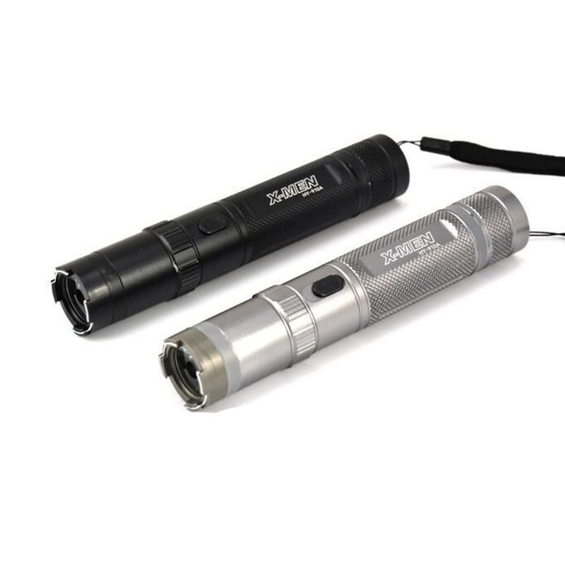 防身電擊棍作用有哪些 使用防身產品有什么好處