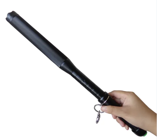 電棒對(duì)人不會(huì)造成實(shí)質(zhì)性傷害