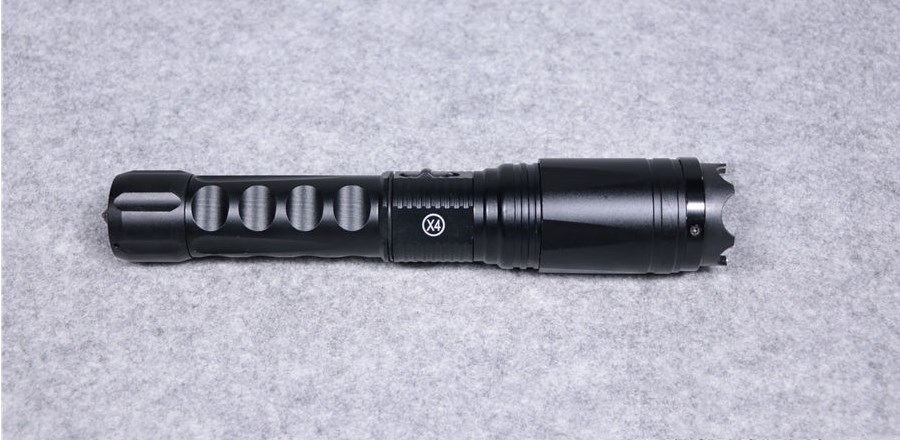 實用的防身術有效果嗎？