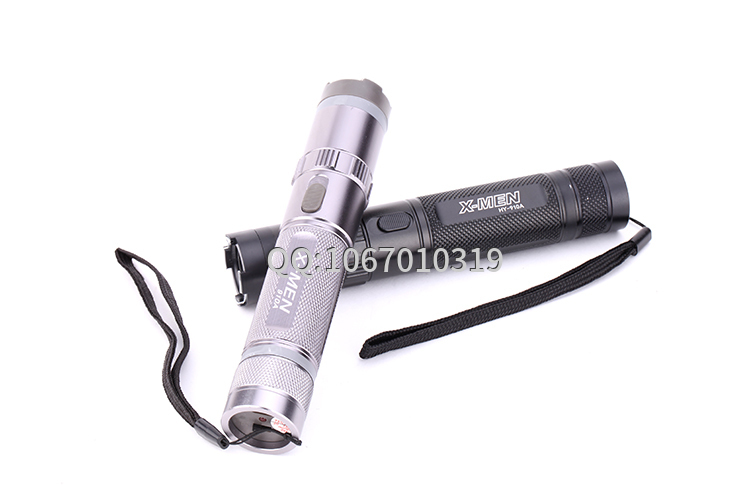 電擊棍對(duì)人體的傷害大不大？ 