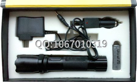 如何購買高性能的防身電棍？