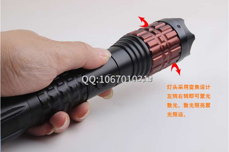 電棒防身過程中需要注意什么？