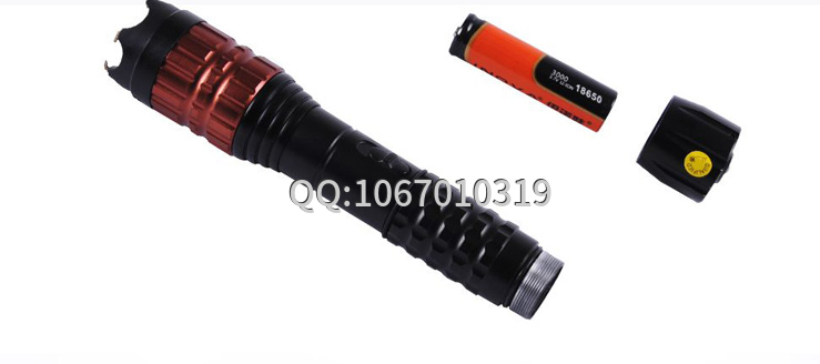 電棒防身如何挑選？