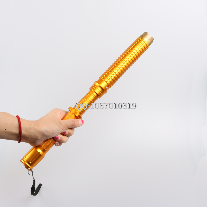 黑鷹x10電棍威力大嗎? 黑鷹x10電棍威力大嗎?