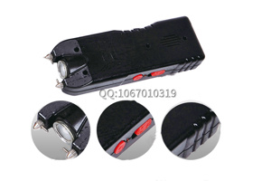 購買防身電棒的注意事項？