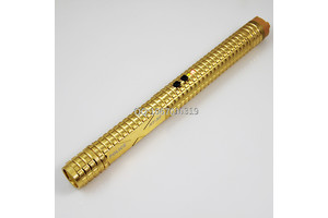 高壓電棍可以當防身電棍用么？