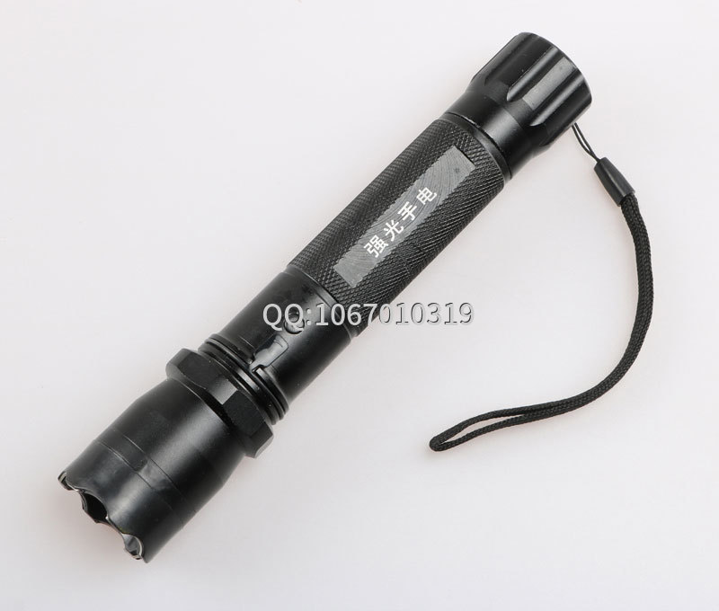 普通人攜帶電棒算是違法的嗎？