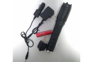 防狼噴霧劑為什么不讓賣