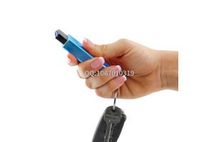 防狼噴霧劑能過安檢嗎？解答來了！