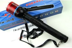 防狼噴霧劑噴人犯法嗎？使用防狼噴霧劑注意事項