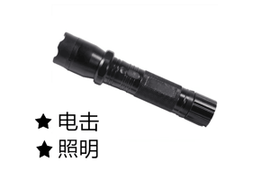 防身噴霧，如何正確選購與使用？