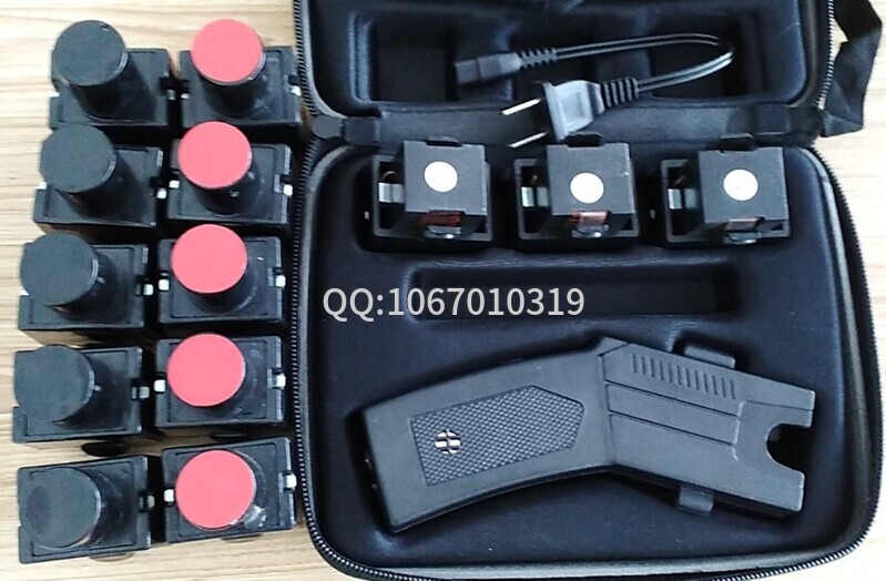 怎么選擇遠(yuǎn)程電擊器? 怎么選擇遠(yuǎn)程電擊器?