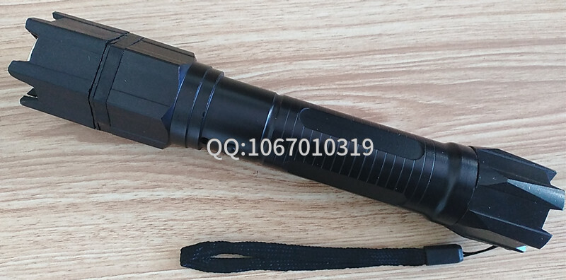 哪種防身電擊棒好用? 哪種防身電擊棒好用?