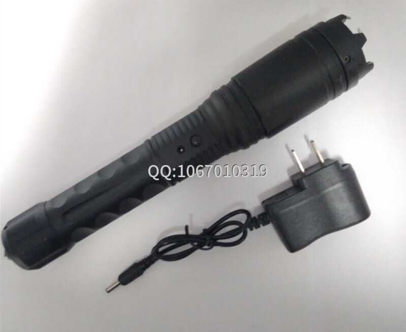 電擊棒對(duì)人體傷害有多大？