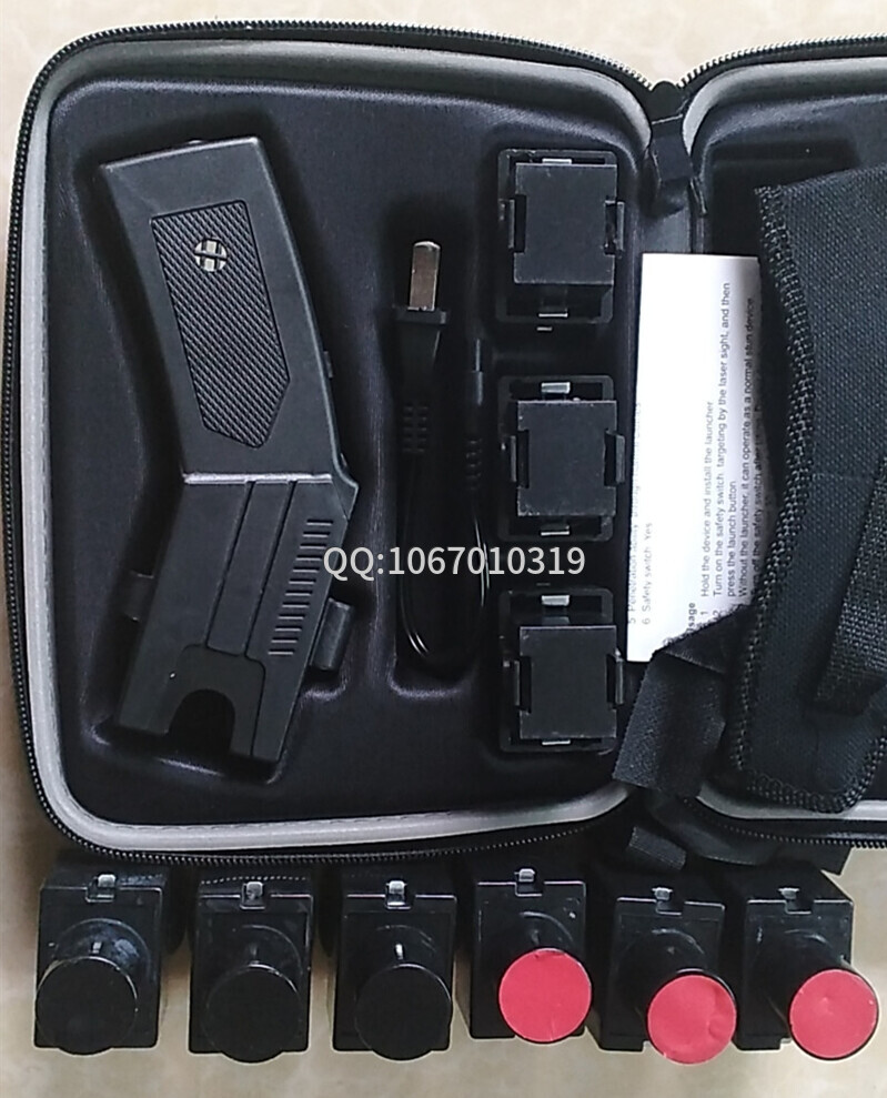 哪里有賣防身電擊槍？