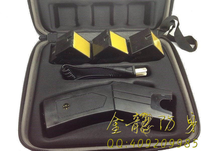 普通人戶外自衛射流辣椒水