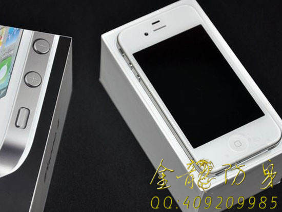 超簿蘋果4電擊器 超簿蘋果4電擊器