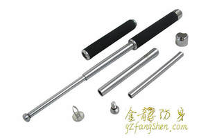 大型野外自衛射流辣椒水