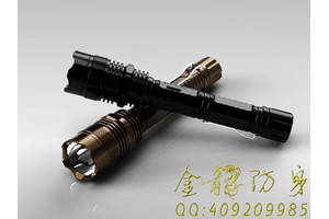 普通人戶外自衛滅火槍