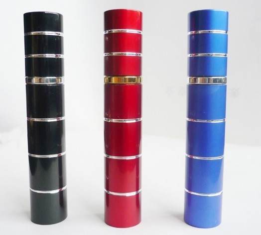 戶外自衛警用催淚瓦斯