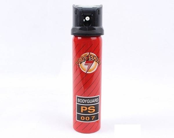 進(jìn)口水柱型防狼噴霧辣椒水 進(jìn)口水柱型防狼噴霧辣椒水