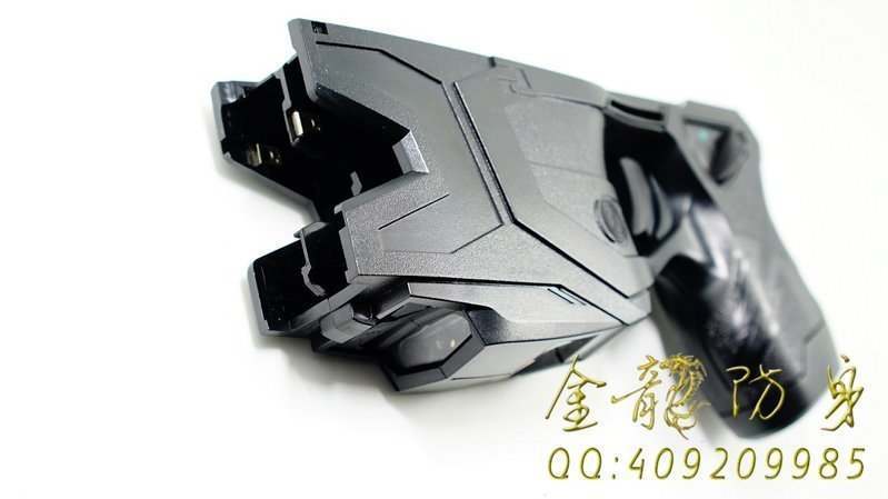 個人野外自衛高壓電棍