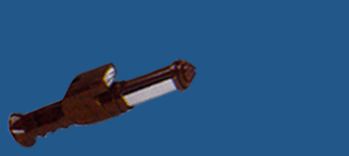 保安野外自衛保安裝備