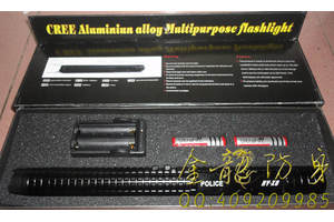 怎么揀選遠(yuǎn)程電擊器