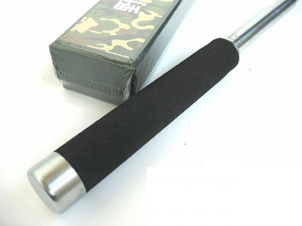 雷錘21寸野人谷甩棍