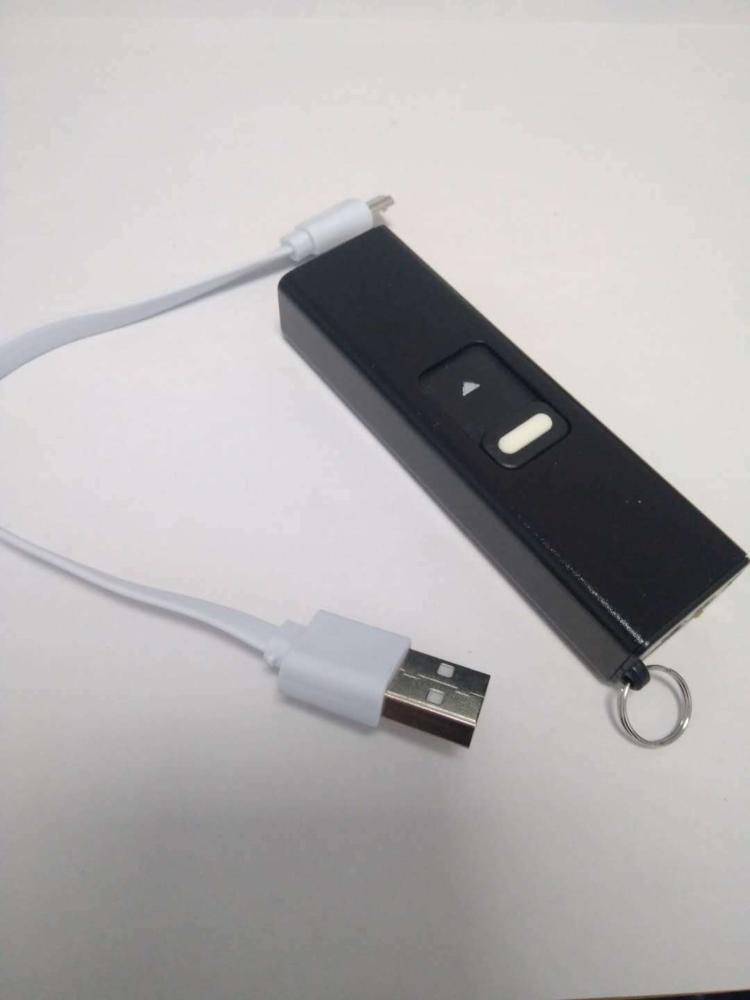 防狼電棍的精髓在于“防” 防狼電棍的精髓在于“防”