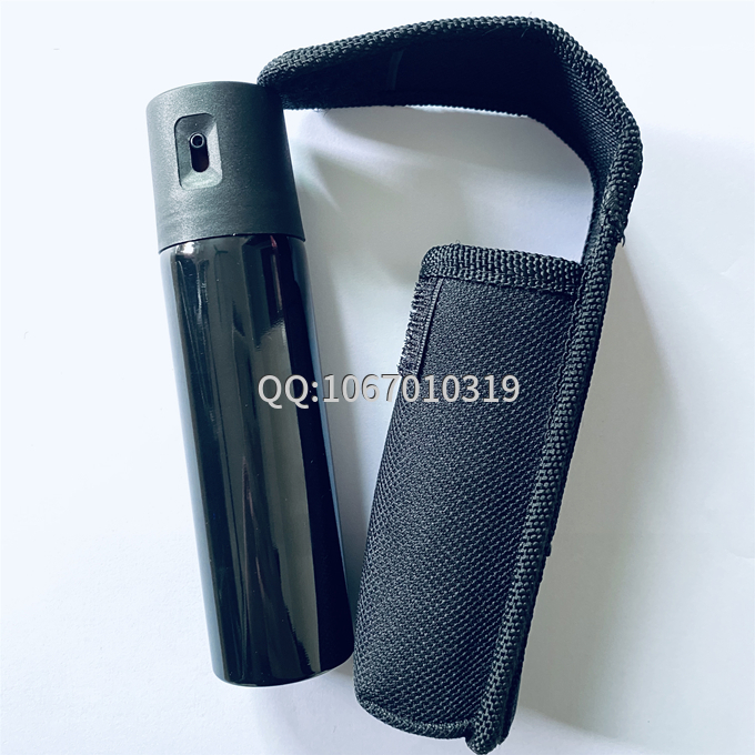 RY黑瓶超強(qiáng)濃縮防身噴霧劑